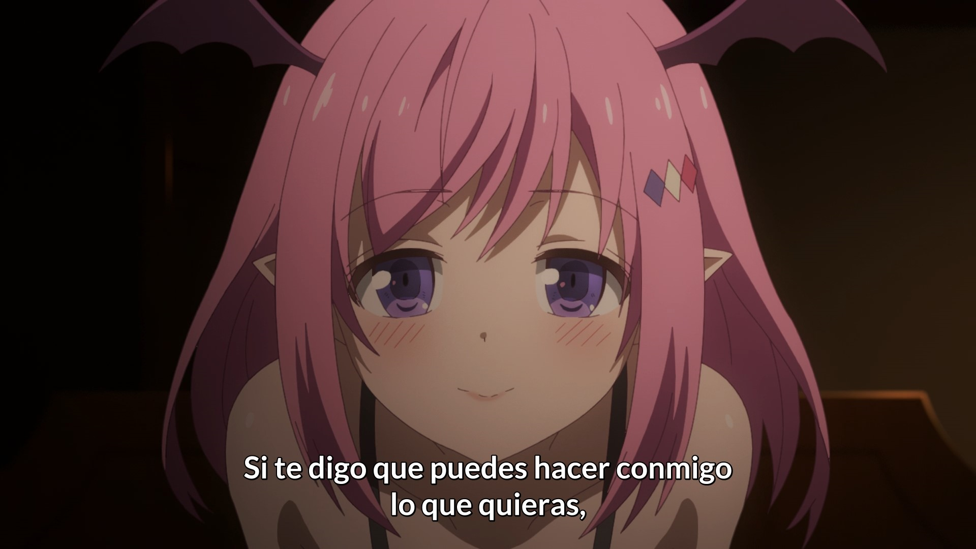 Shijou Saikyou no Daimaou, Murabito A ni Tensei suru (PuyaSubs!)